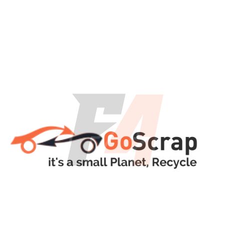 F4 GoScrap