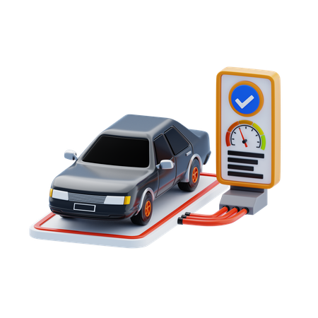 Vehicle Inspection